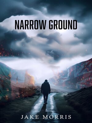 cover image of Narrow Ground